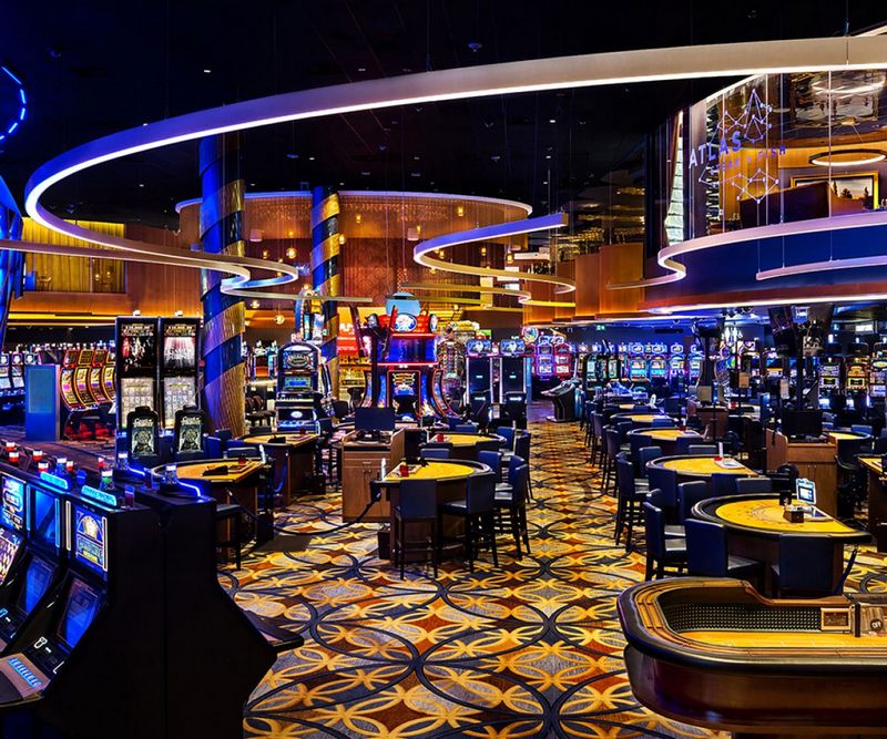 Grand Villa Casino Site Online Testimonial