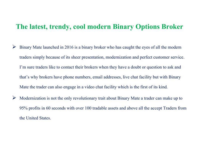 Is Binary Friend secure?