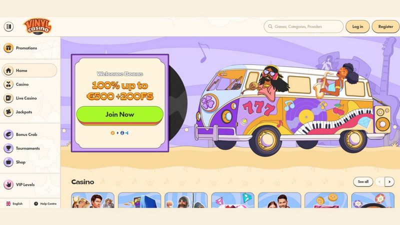 Testbericht zum Plastic Casino 2026 Testbericht zum Plastic Casino 2026