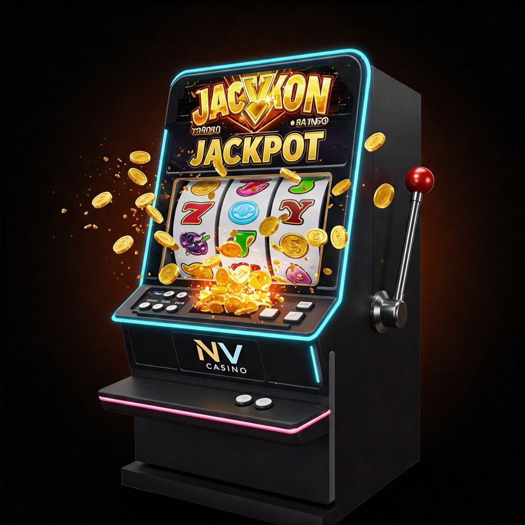 Evaluering af NV Casino-spillesteder 2026