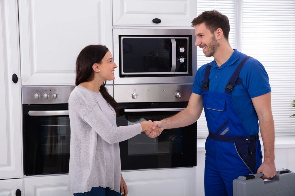 Pro Home appliance service - Brantford