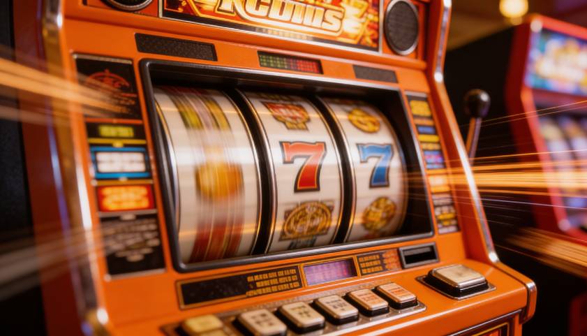 Sg casino España