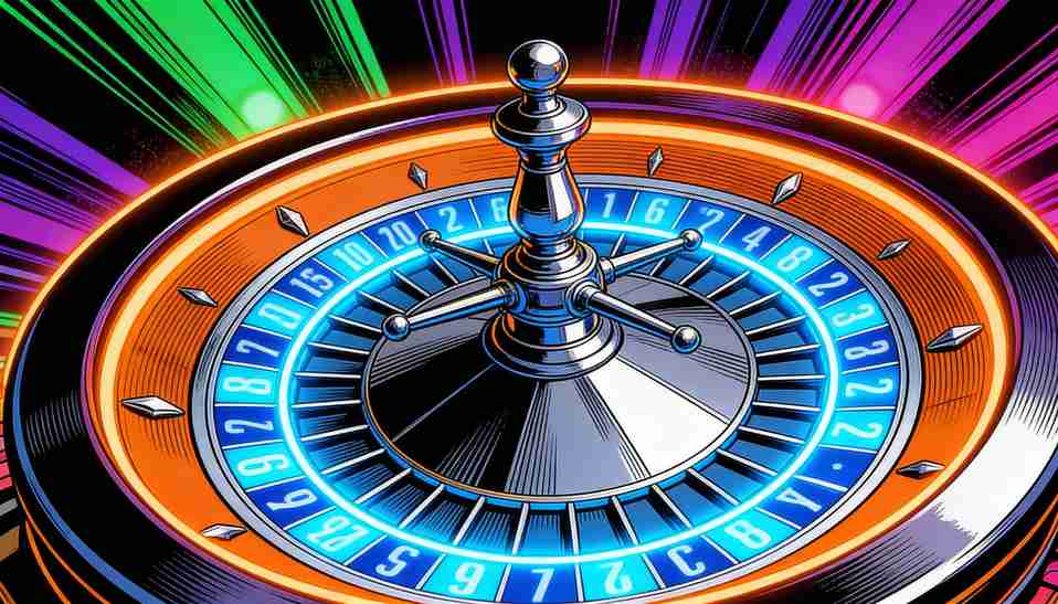 Wild casino