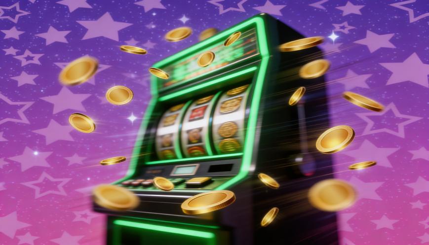 Imperial wins casino