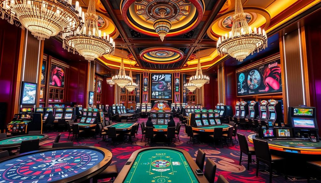 Allt om Casinon utan licens i Sverige: Onlinespel i Sverige förklarat