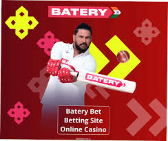 Battery Casino - Account Verification and Registration Process Battery Casino - Account Verification and Registration Process