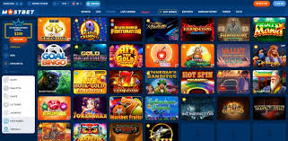 Mostbet - Recenze online kasina Mostbet, kasinový poker a finanční postupy Mostbet - Recenze online kasina Mostbet, kasinový poker a finanční postupy