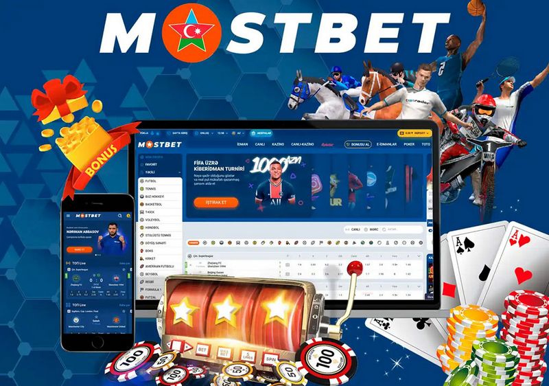 Mostbet rəyi Mostbet rəyi