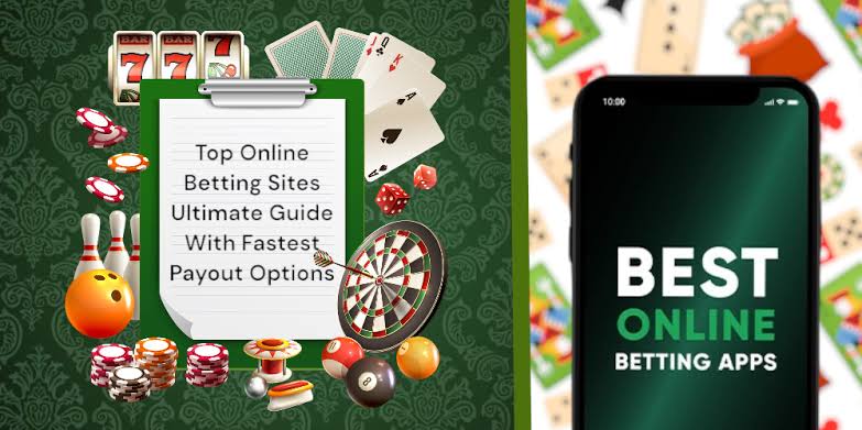 Online Bookmakers 2026 Online Bookmakers 2026