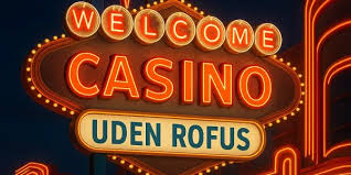 40 kr Indbetaling Casino Uden Indbetalingskrav
