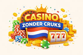 Casino's Zonder CRUKS Ontdek de Beste Opties voor Jouw Speelplezier Casino's Zonder CRUKS Ontdek de Beste Opties voor Jouw Speelplezier