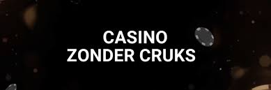 Casino's Zonder CRUKS Ontdek de Beste Opties voor Jouw Speelplezier Casino's Zonder CRUKS Ontdek de Beste Opties voor Jouw Speelplezier