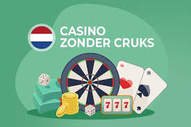 Casino's Zonder CRUKS Ontdek de Beste Opties voor Jouw Speelplezier Casino's Zonder CRUKS Ontdek de Beste Opties voor Jouw Speelplezier