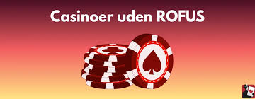 Casino Uden ROFUS MGA Licens Frihed til at Spille Casino Uden ROFUS MGA Licens Frihed til at Spille