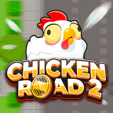 Chicken Road 2 La Aventura de los Pollos en la Carretera