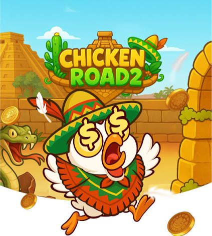 Chicken Road 2 La Aventura de los Pollos en la Carretera