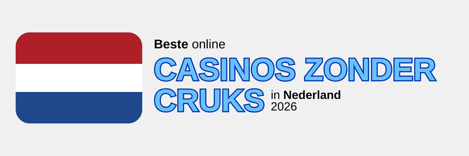 De Voordelen van Geen CRUKS Casino's -393800369 De Voordelen van Geen CRUKS Casino's -393800369