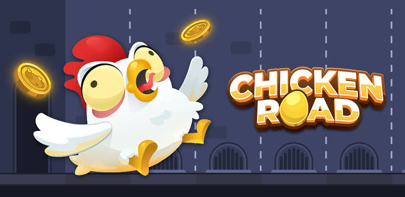 Descubre la Diversión de Jugar Chicken Road -670915979 Descubre la Diversión de Jugar Chicken Road -670915979