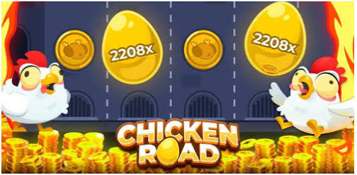 Descubre la Diversión de Jugar Chicken Road -670915979 Descubre la Diversión de Jugar Chicken Road -670915979