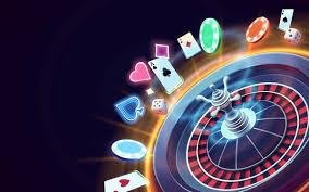 Die besten Online-Casinos im Ausland Die besten Online-Casinos im Ausland