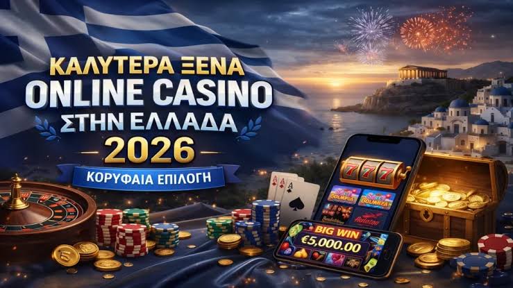 Discover the Latest Online Casinos in Greece -967077322