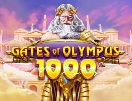 Discover the Thrilling World of Gates of Olympus Super Scatter Discover the Thrilling World of Gates of Olympus Super Scatter