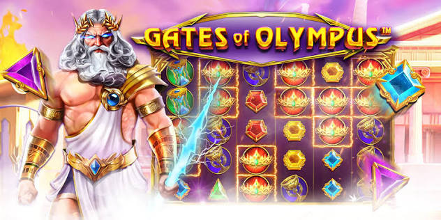 Discover the Thrilling World of Gates of Olympus Super Scatter Discover the Thrilling World of Gates of Olympus Super Scatter