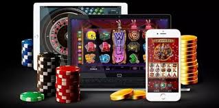 Experience the Thrill of Gaming at CasinoJoy Experience the Thrill of Gaming at CasinoJoy
