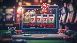 Experience the Thrill of Gaming at CasinoJoy Experience the Thrill of Gaming at CasinoJoy