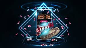 Experience the Thrills of CasinoJoy Online Platform