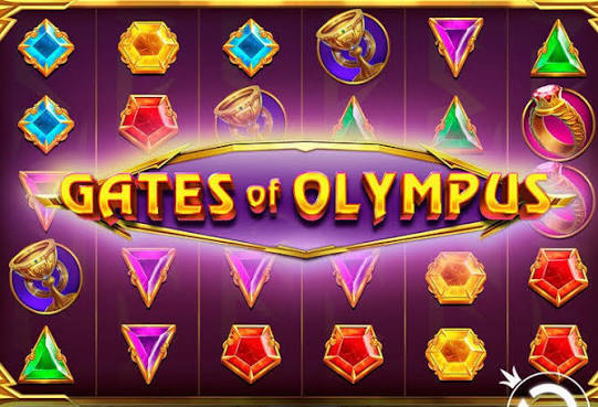 Exploring Gates of Olympus Super Scatter A Deeper Dive Exploring Gates of Olympus Super Scatter A Deeper Dive
