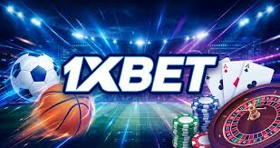 1xBet新加坡——您的在线博彩平台
