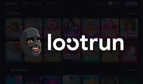 Loot Run Casino — Мир азартных игр и развлечений