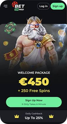 BetOnRed Online Casino Erfahrungsbericht 2026 BetOnRed Online Casino Erfahrungsbericht 2026