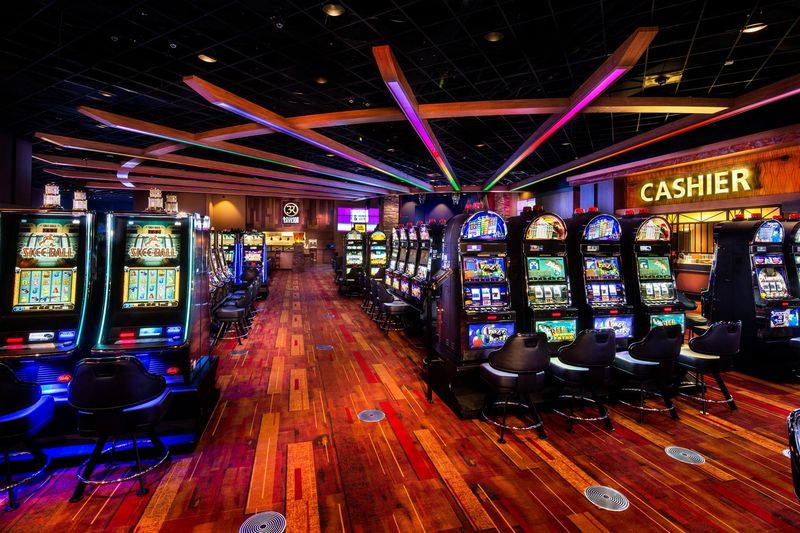 Casinos en línea ideales para Bitcoin Casinos en línea ideales para Bitcoin