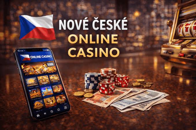 Online hazardní podniky pro hráče z České republiky (Česko) v roce 2026 Online hazardní podniky pro hráče z České republiky (Česko) v roce 2026