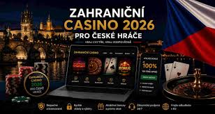Online kasina v českých korunách pro hráče v České republice Online kasina v českých korunách pro hráče v České republice