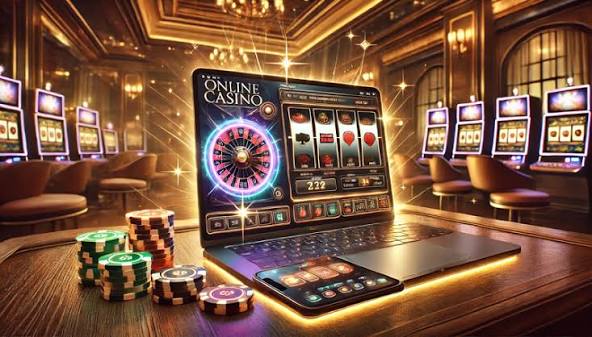 Τα Καλύτερα Ξένα Online Casino 1811902661 Τα Καλύτερα Ξένα Online Casino 1811902661