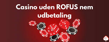 Udenlandske Casino Uden ROFUS Find Det Bedste Online Spil Udenlandske Casino Uden ROFUS Find Det Bedste Online Spil