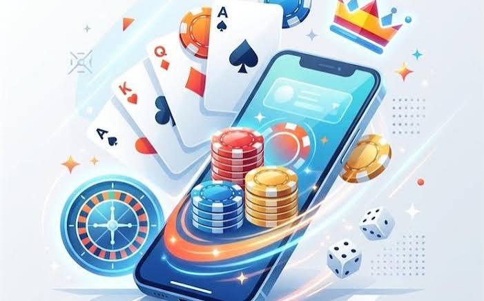 Bonos Sin Depósito en Casinos Gratis Todo lo que Necesitas Saber Bonos Sin Depósito en Casinos Gratis Todo lo que Necesitas Saber