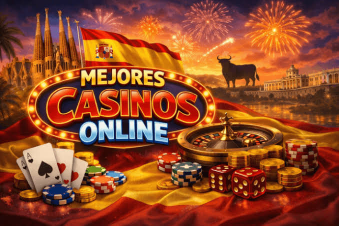 Casino España sin Registro Dinero Juega y Gana Sin Complicaciones