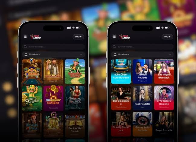 Casino España sin Registro Dinero Juega y Gana Sin Complicaciones