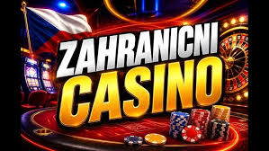 Casino pro české hráče Vše, co potřebujete vědět