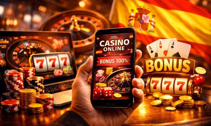 Casino Tiradas Gratis sin Depósito Todo lo que Necesitas Saber Casino Tiradas Gratis sin Depósito Todo lo que Necesitas Saber