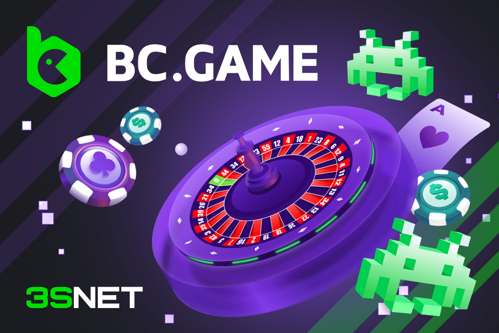 Discover the Excitement of BC.Game Pakistan Casino -391188260 Discover the Excitement of BC.Game Pakistan Casino -391188260