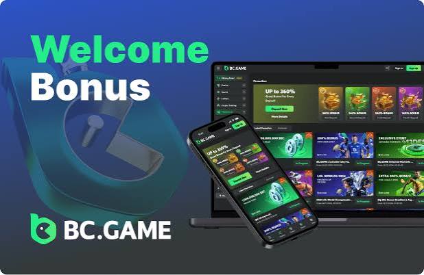 Everything You Need to Know About BC.Game Mobile App Everything You Need to Know About BC.Game Mobile App