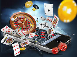 Experience Excitement at Casino Sea Star 1520501411 Experience Excitement at Casino Sea Star 1520501411