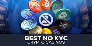 Experience the Thrill of Casinos with Instant Bitcoin Withdrawals Experience the Thrill of Casinos with Instant Bitcoin Withdrawals
