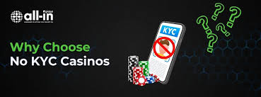 Experience the Thrill of Casinos with Instant Bitcoin Withdrawals Experience the Thrill of Casinos with Instant Bitcoin Withdrawals