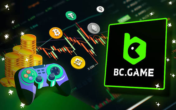 How to Register on BC.Game A Step-by-Step Guide -367455744 How to Register on BC.Game A Step-by-Step Guide -367455744
